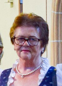 Maria Moser