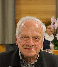 Franz Xaver Krenslehner