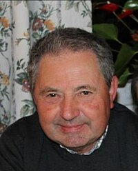 Friedrich Lichtenberger