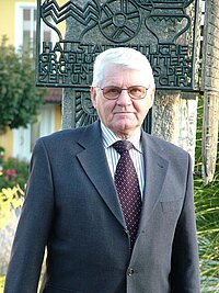 Johann Königshofer