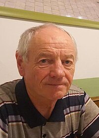 Karl Lichtenberger