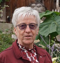 Marianne Löttner