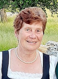 Maria Langeder