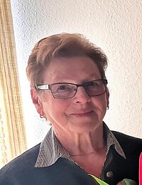 Christine Froschauer