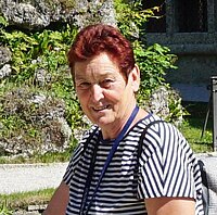 Rosa Fröschl