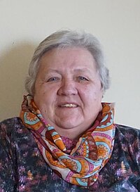 Maria Schwarz