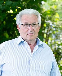Leopold Walch