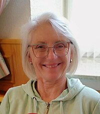 Elfriede Riesenberger