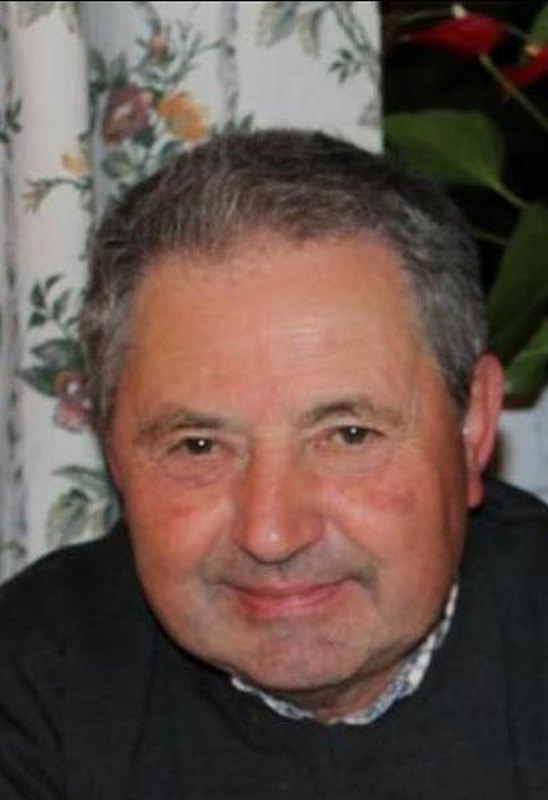 Friedrich Lichtenberger