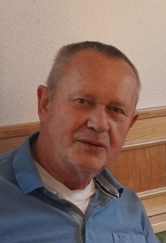 Johann Leonhartsberger