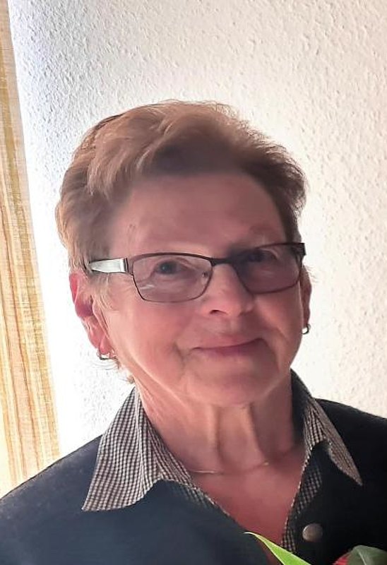 Christine Froschauer