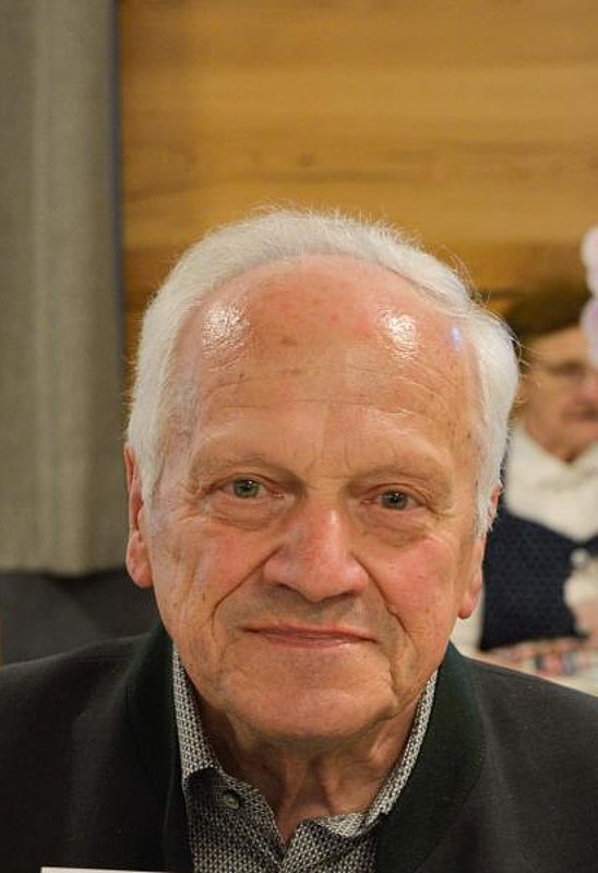 Franz Xaver Krenslehner