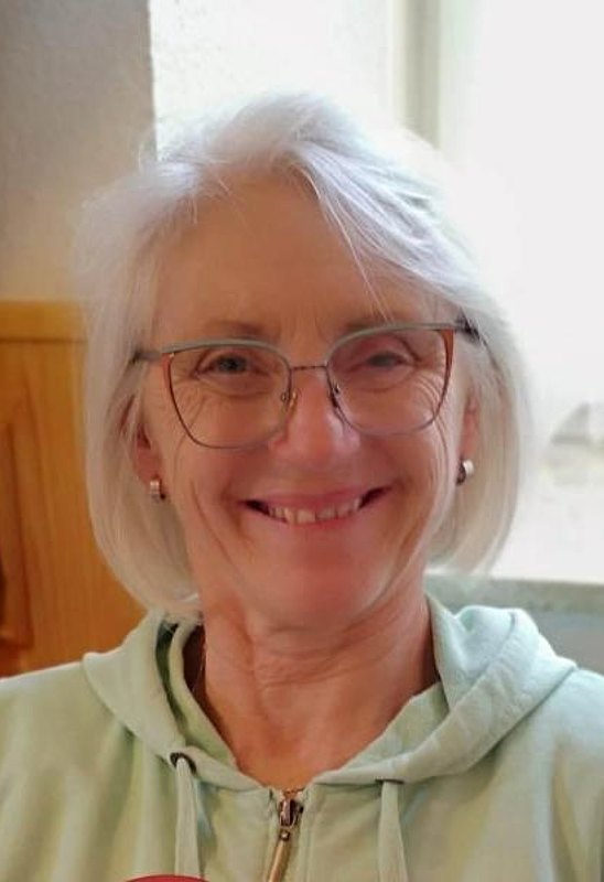 Elfriede Riesenberger