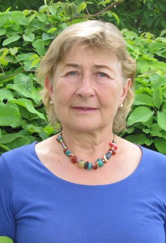 Brigitte Stefanie Astleitner